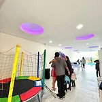 Casa De Temporada Gabyviti